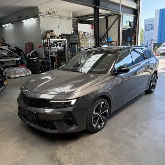 škoda osobní automobily Opel Astra  2024/5