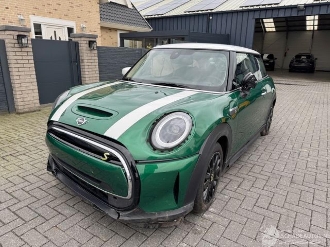 Mini Cooper S E Mini 3-trg. E 135KW