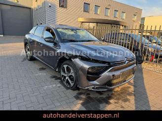 Citroën C5 X C5X Feel Pack Hybrid 132 kW picture 4
