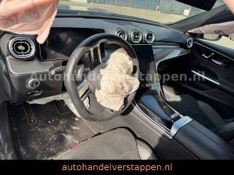 Mercedes C-klasse  picture 17