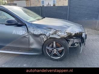 Mercedes C-klasse  picture 9