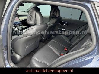Mercedes C-klasse  picture 14