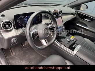 Mercedes C-klasse  picture 12