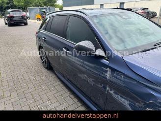 Mercedes C-klasse  picture 5