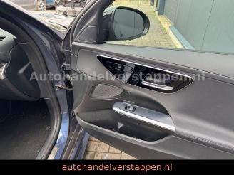 Mercedes C-klasse  picture 20