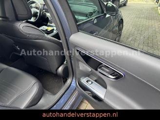 Mercedes C-klasse  picture 16