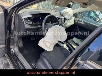 Volkswagen Taigo Style 81KW TSI DSG Matrix Navi picture 17