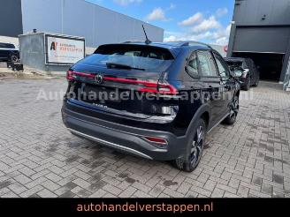 Volkswagen Taigo Style 81KW TSI DSG Matrix Navi picture 3