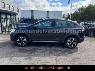 Volkswagen Taigo Style 81KW TSI DSG Matrix Navi picture 9