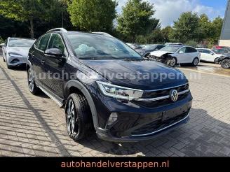 Volkswagen Taigo Style 81KW TSI DSG Matrix Navi picture 8