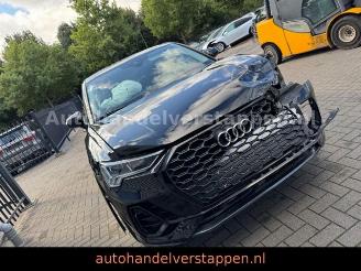 Avarii autoturisme Audi Q3 Sportback 35 TFSI S line Panorama 2022/7