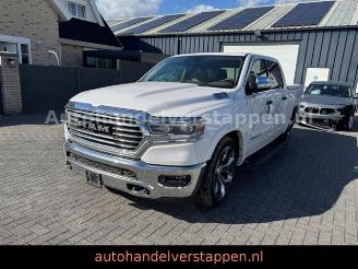 Unfallwagen Dodge Ram 1500 Longhorn 5.7L HEMI V8 Pano Airsuspen 2019/3
