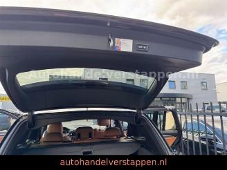 BMW X3 SDrive18d Auto M-Sport Pano Leder picture 20