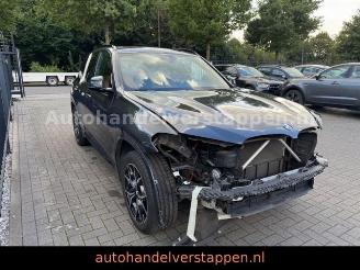 BMW X3 SDrive18d Auto M-Sport Pano Leder picture 6
