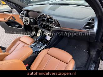 BMW X3 SDrive18d Auto M-Sport Pano Leder picture 18