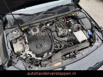 Mercedes Cla-klasse 250e Shooting Brake AMG Night-Paket picture 20