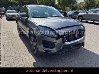škoda osobní automobily Jaguar E-Pace R-Dynamic S AWD 2020/6