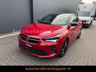 uszkodzony samochody osobowe Opel Corsa F GS Line 74KW Carplay Klima Sport 2022/8