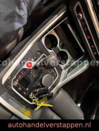 BMW X5 M Competition 460KW Sky Hud SonderLack picture 17