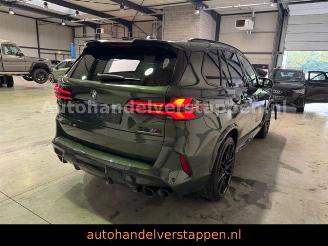 BMW X5 M Competition 460KW Sky Hud SonderLack picture 2