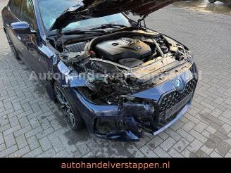 BMW 4-serie  picture 5