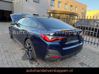 škoda osobní automobily BMW 4-serie  2021/11