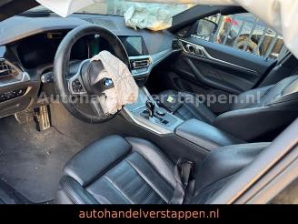 BMW 4-serie  picture 11