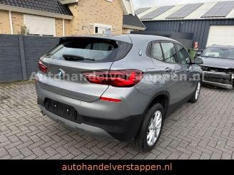 Coche accidentado BMW X2 sDrive18i Advantage 100KW Auto DAB+ 2022/9