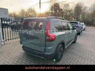 Dacia Jogger Expression 81 kW TCE Navi LED picture 4