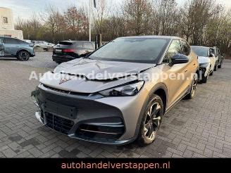 škoda osobní automobily Cupra Tavascan 210 kW Endurance 82KWH VOLL 2025/2