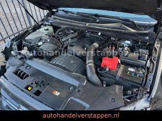 Ford Ranger Wildtrak Doppelkabine 4x4 Automatik picture 7