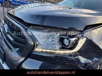 Ford Ranger Wildtrak Doppelkabine 4x4 Automatik picture 18