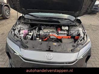 Toyota bZ4X 71,4 kWh Dynamic Business picture 15