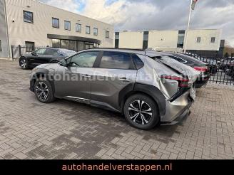 Toyota bZ4X 71,4 kWh Dynamic Business picture 7