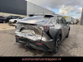 Toyota bZ4X 71,4 kWh Dynamic Business picture 10