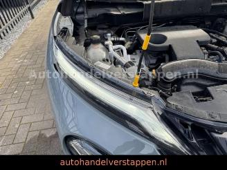 Nissan Juke 1,6L Hybrid 145 N-Connecta Automatik picture 20