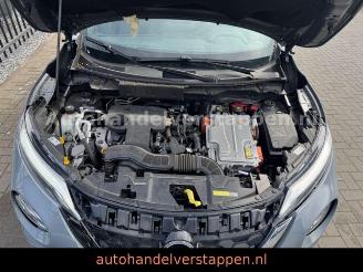 Nissan Juke 1,6L Hybrid 145 N-Connecta Automatik picture 21
