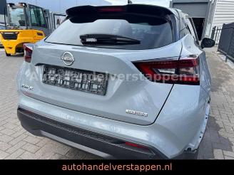 Nissan Juke 1,6L Hybrid 145 N-Connecta Automatik picture 6