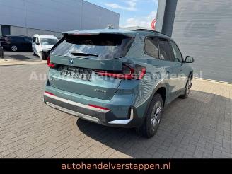 Vaurioauto  passenger cars BMW iX1 20 eDrive 67KWH -150KW- Premium-Paket 2025/3