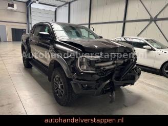 Ford Ranger Raptor e-4WD Doppelk Performance 215KW picture 1