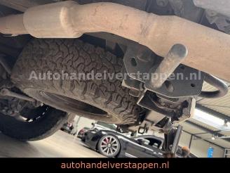 Ford Ranger Raptor e-4WD Doppelk Performance 215KW picture 15