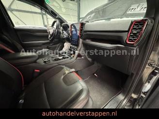 Ford Ranger Raptor e-4WD Doppelk Performance 215KW picture 23