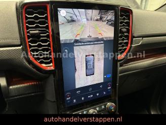 Ford Ranger Raptor e-4WD Doppelk Performance 215KW picture 12