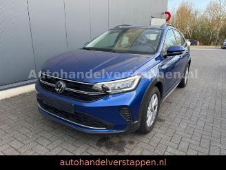 uszkodzony samochody osobowe Volkswagen Taigo Life Business DSG TSI IQ.DRIVE-Paket 2023/9