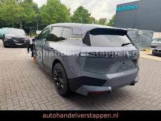 BMW iX 50 xDrive Sport 385KW LASER PANO SKY LAUNGE picture 5