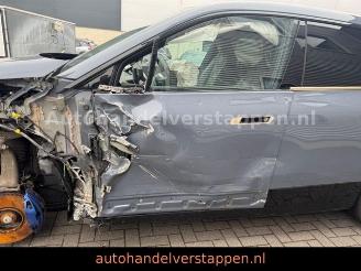 BMW iX 50 xDrive Sport 385KW LASER PANO SKY LAUNGE picture 13
