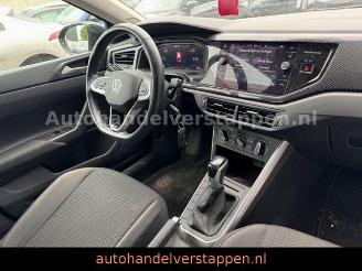 Volkswagen Taigo Life DSG Automatic IQ.DRIVE-Paket NAVI picture 10