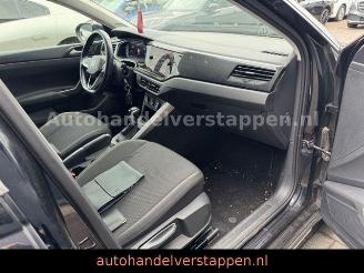 Volkswagen Taigo Life DSG Automatic IQ.DRIVE-Paket NAVI picture 11