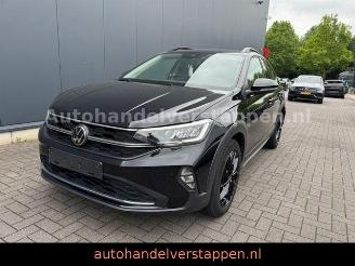 skadebil auto Volkswagen Taigo Life DSG Automatic IQ.DRIVE-Paket NAVI 2023/4