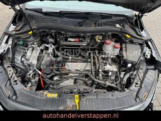 Mercedes EQA 250+ 71KWH LUXURY LINE Pano Burm Facelift picture 15